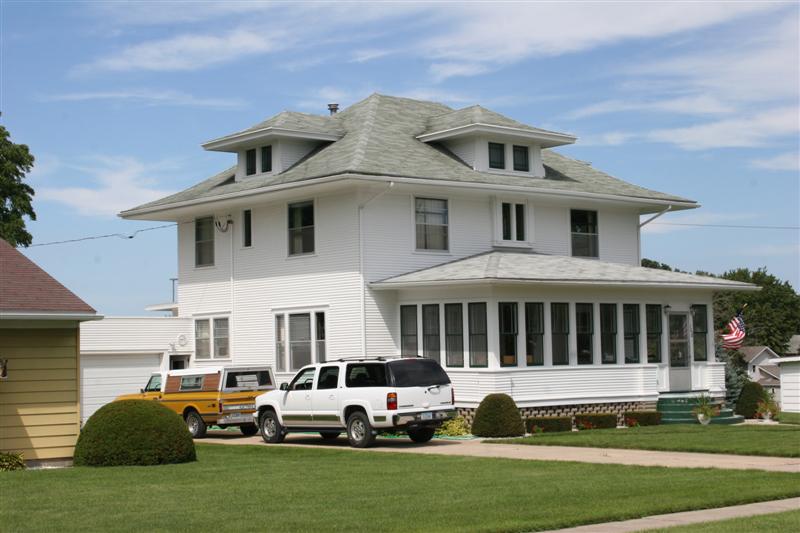 Downtown Ossian Page 2