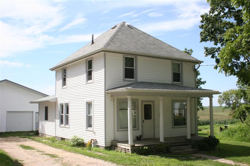 Downtown Ossian Page 3