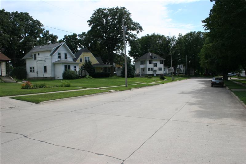 Downtown Ossian Page 3