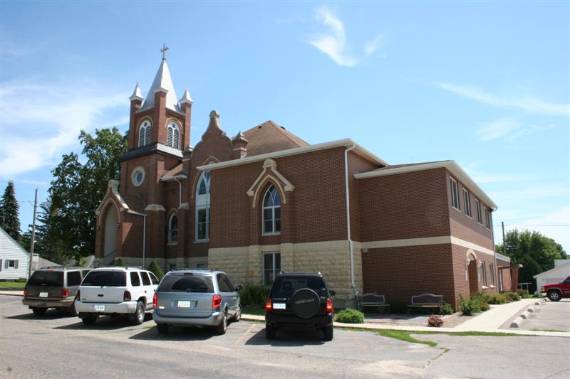 Downtown Ossian Page 3